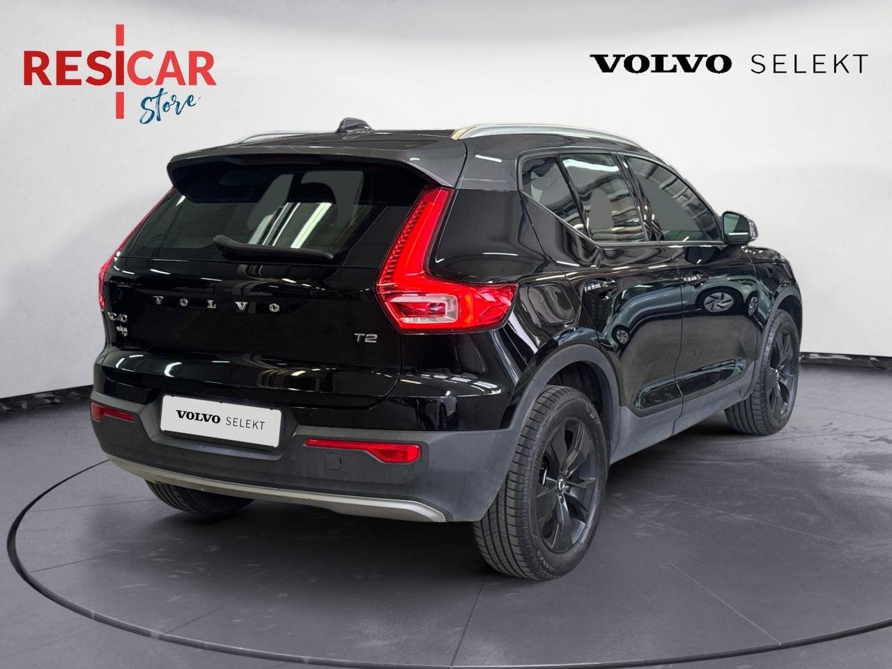 VOLVO XC40 1.5 t2 Momentum Pro Auto