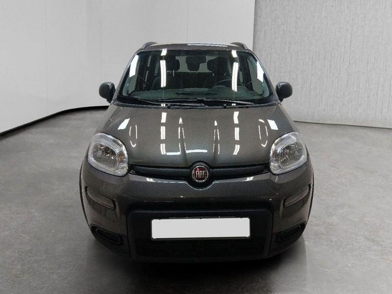 FIAT Panda 1.0 firefly hybrid City Life s&s 70cv 5p.ti