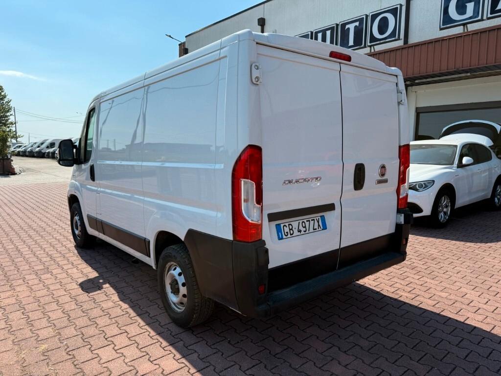 Fiat Ducato 30 2.3 MJT 120CV PM-TN Furgone