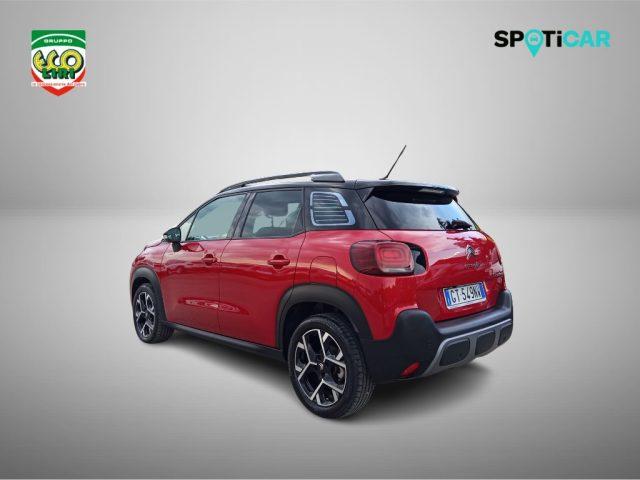 CITROEN C3 Aircross PureTech 110 S&S Max