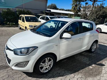 Hyundai i20 1.2 5p. Sound Edition