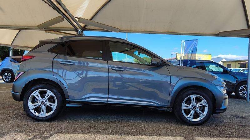 Hyundai Kona 1.0 T-GDI 120cv Xline