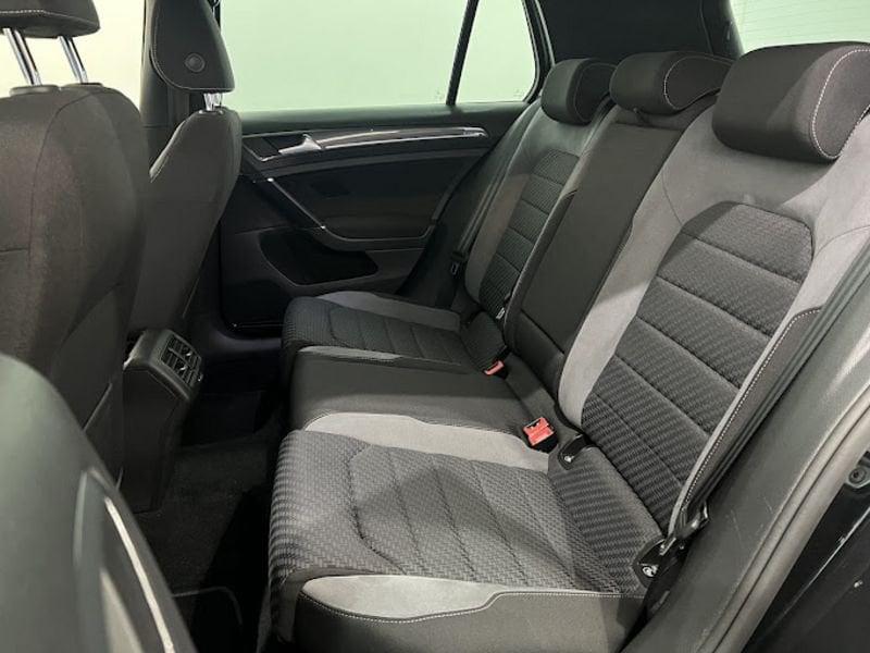 Volkswagen Golf 1.4 TSI 125 CV 5p. Sport BlueMotion Technology
