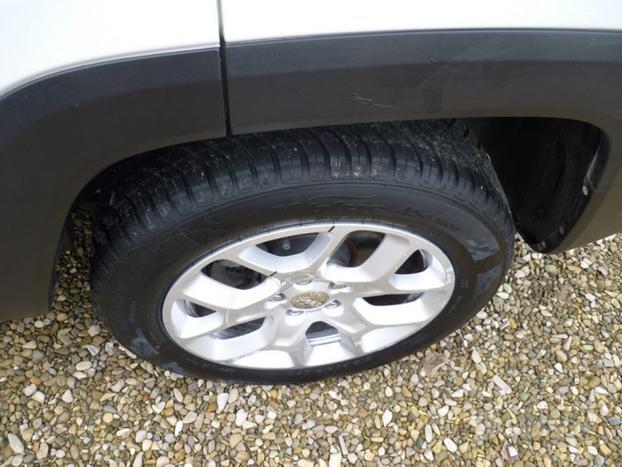 JEEP Renegade 2.0 Mjt 140CV 4WD Active Drive Lim