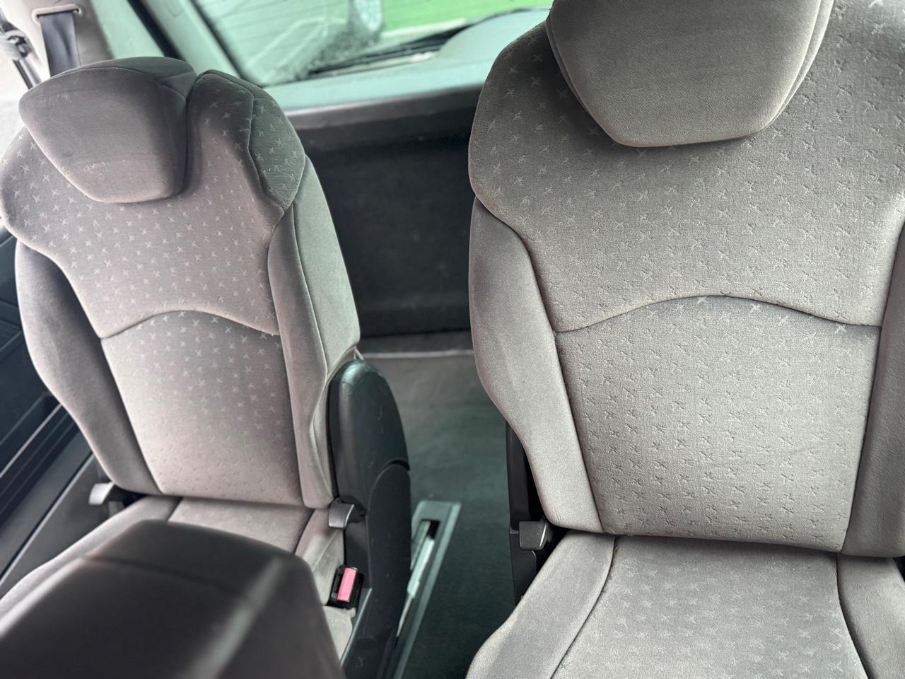 Peugeot 807 2.0 HDi FAP ST