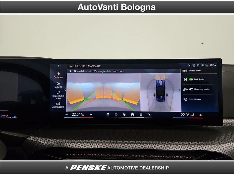 BMW Serie 4 Cabrio 420d 48V Cabrio Msport Pro