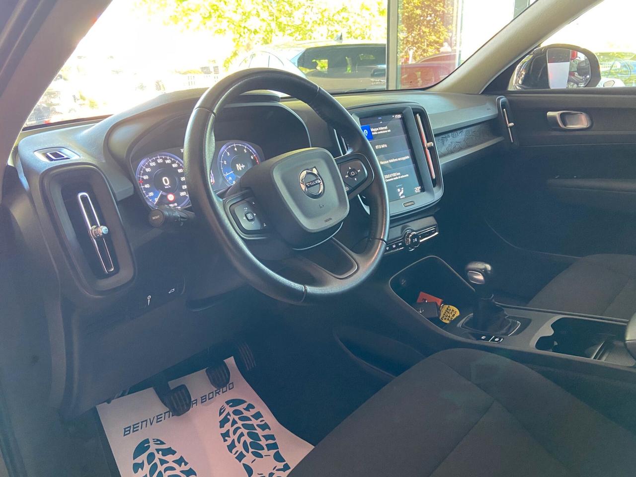 Volvo XC40 T2 Business