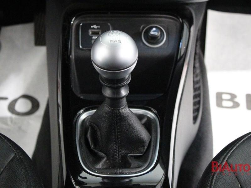 Jeep Compass Compass 1.4 MultiAir 2WD Limited