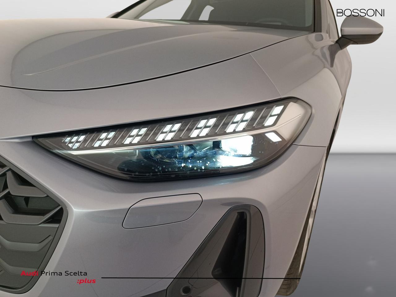 Audi A5 avant 2.0 tdi mhev+ 204cv business advanced