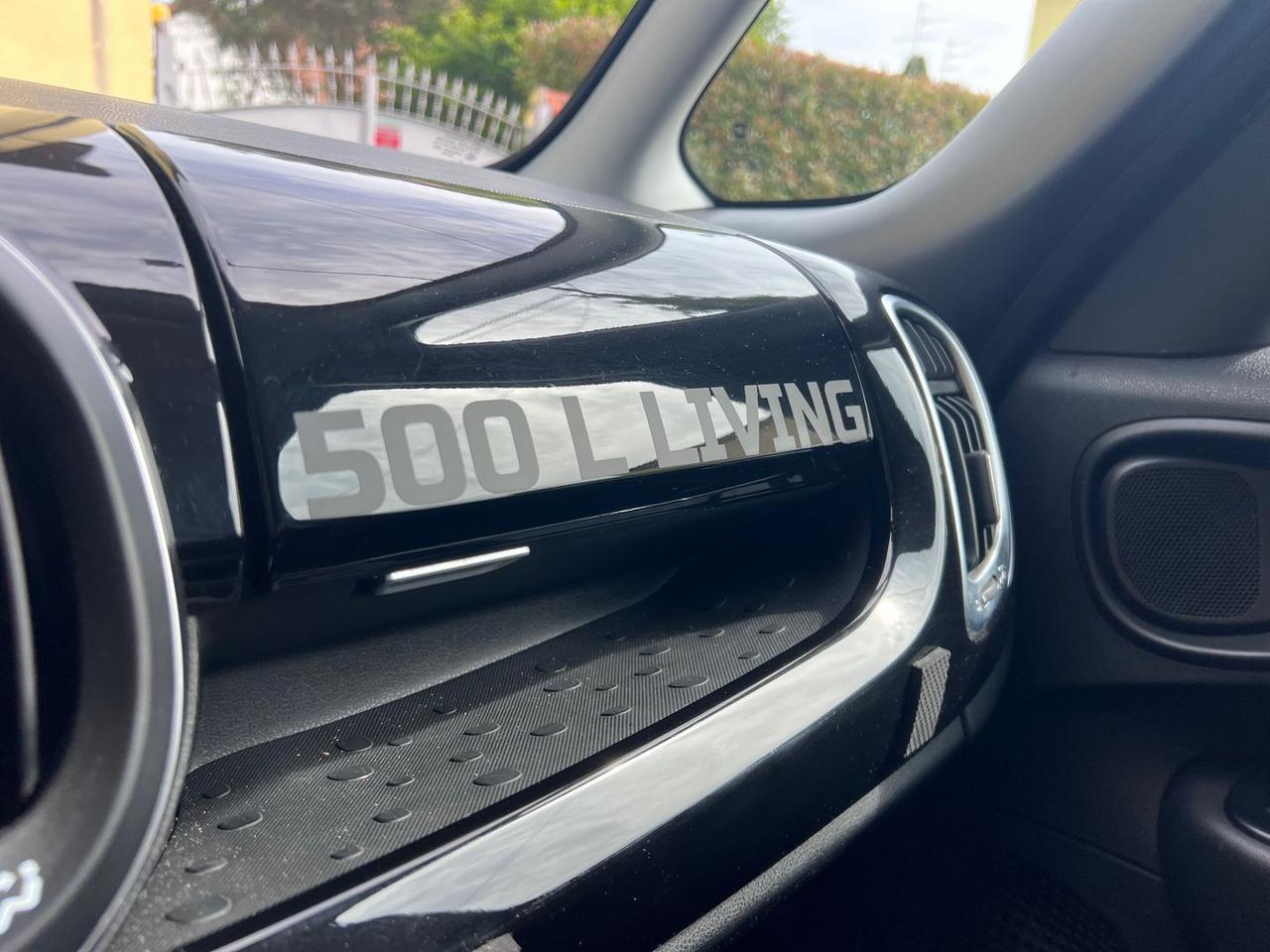 Fiat 500L 1.6 Multijet 7 POSTI #10704