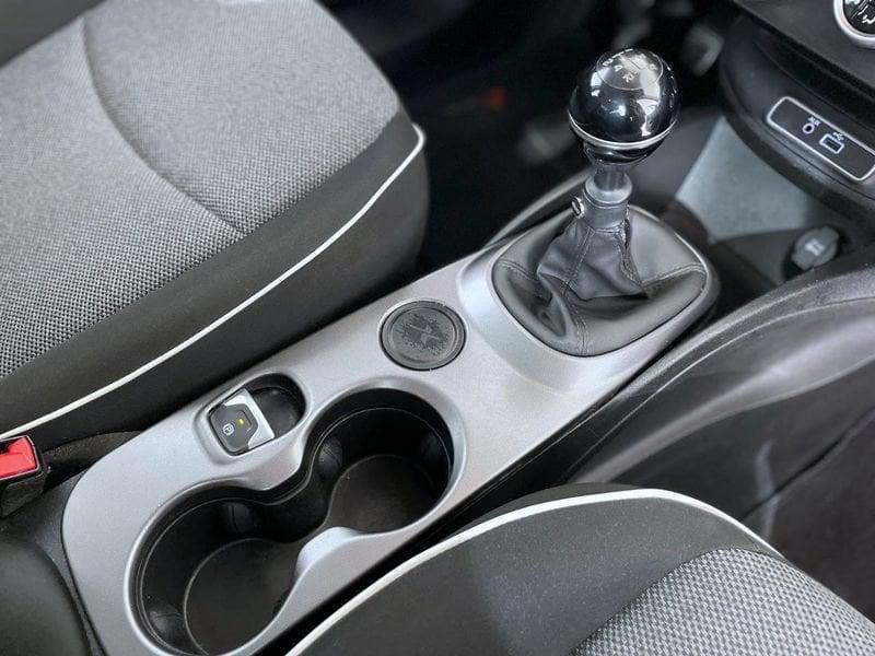 FIAT 500X 1.3 Mjet 95cv 4x2 Pop Star