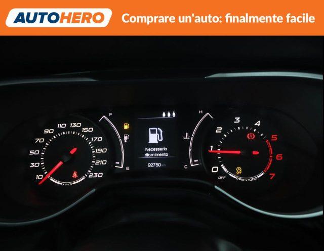 FIAT Tipo 1.3 Mjt S&S 5 porte Lounge