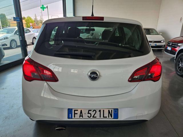 Opel Corsa Corsa V 2015 5p 1.4 b-Color s