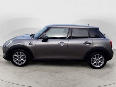 MINI Mini 5 porte 1.5 One D Hype 5 porte