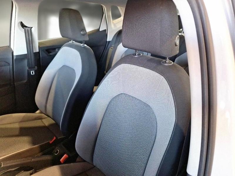 SEAT IBIZA 1.0 TGI 66KW STYLE 5 PORTE