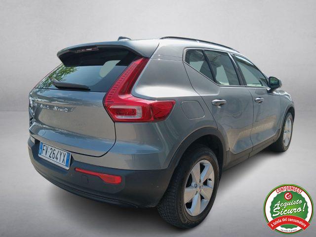 VOLVO XC40 D3 AWD Geartronic Business