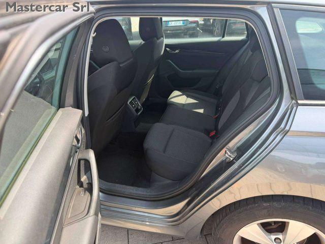 SKODA Octavia Octavia Wagon 2.0 tdi evo Executive 115cv dsg - GK