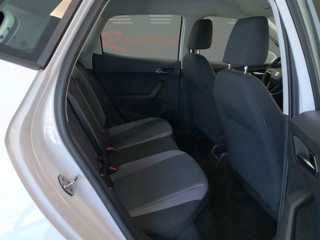 SEAT Arona 1.0 TGI Style Km 81.000 Pronta Consegna
