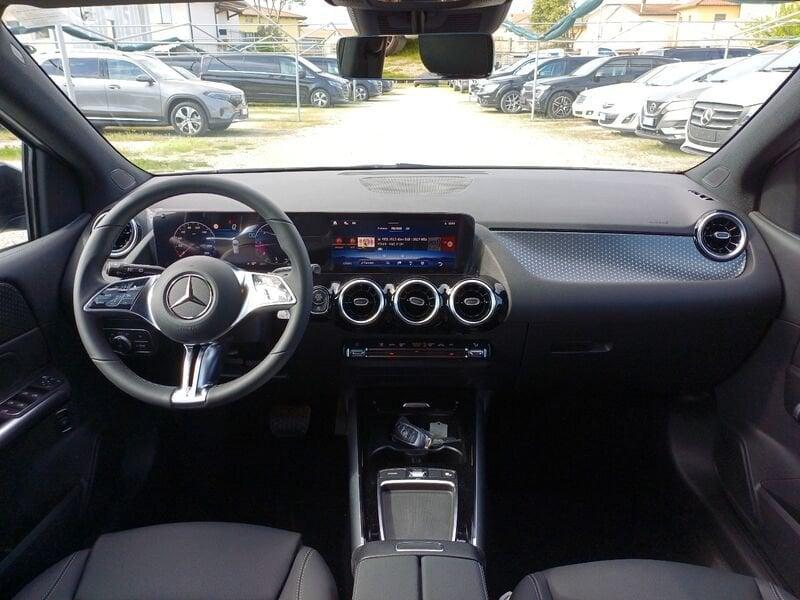 Mercedes-Benz Classe B B 180 d Progressive Advanced NIGHT-PACK