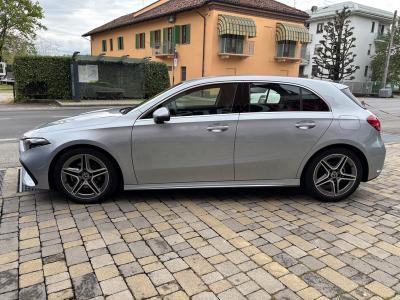 Mercedes-Benz A 180 Automatic AMG Line Advanced Plus LED-NAVI-18"