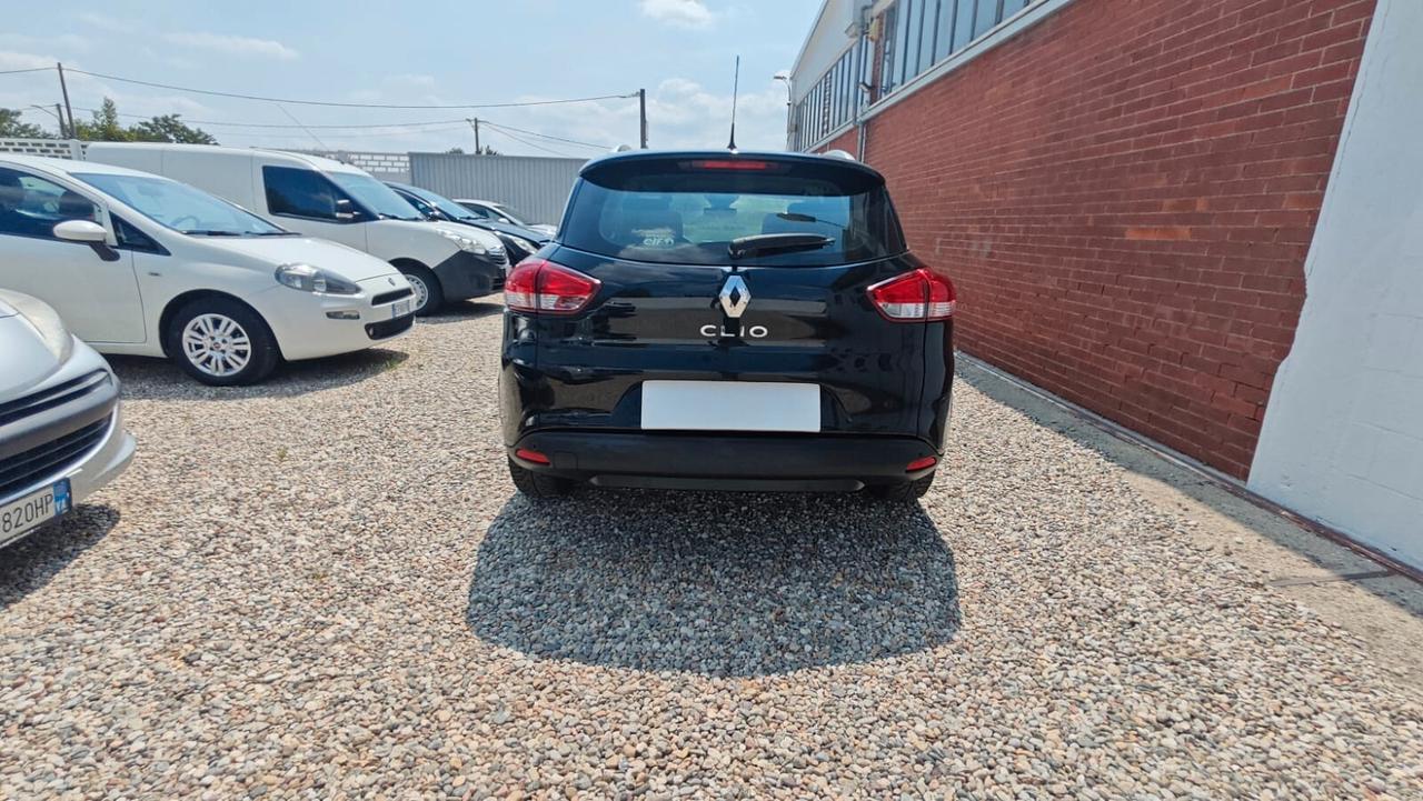 Renault Clio dCi 8V 75CV Start&Stop 5 porte Energy Zen