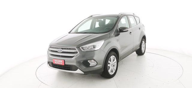 FORD Kuga 1.5 TDCI 120 CV S&S 2WD Titanium