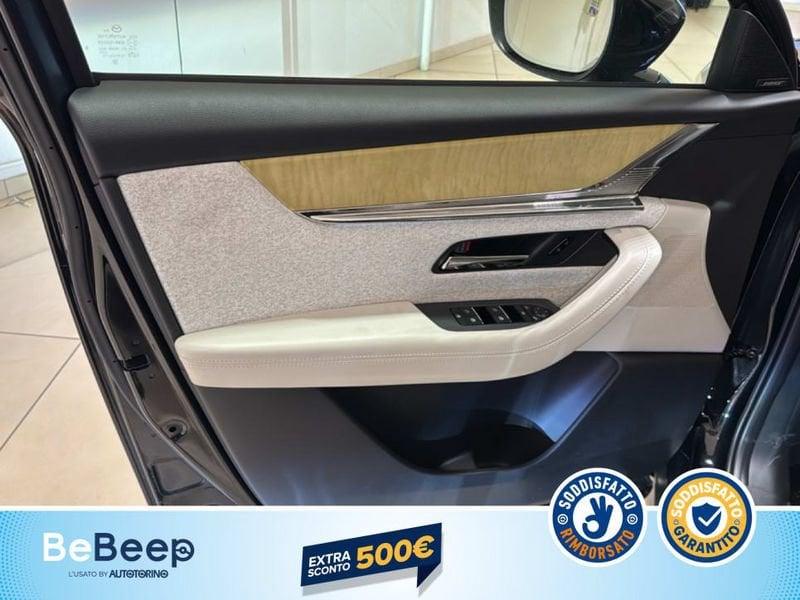 Mazda CX-60 3.3 M-HYBRID BOOST TAKUMI CONVENIENCE&SOUND