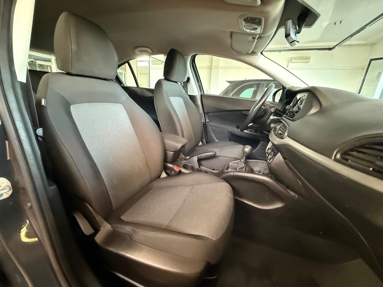 Fiat Tipo 1.4 120 CV MIRROR