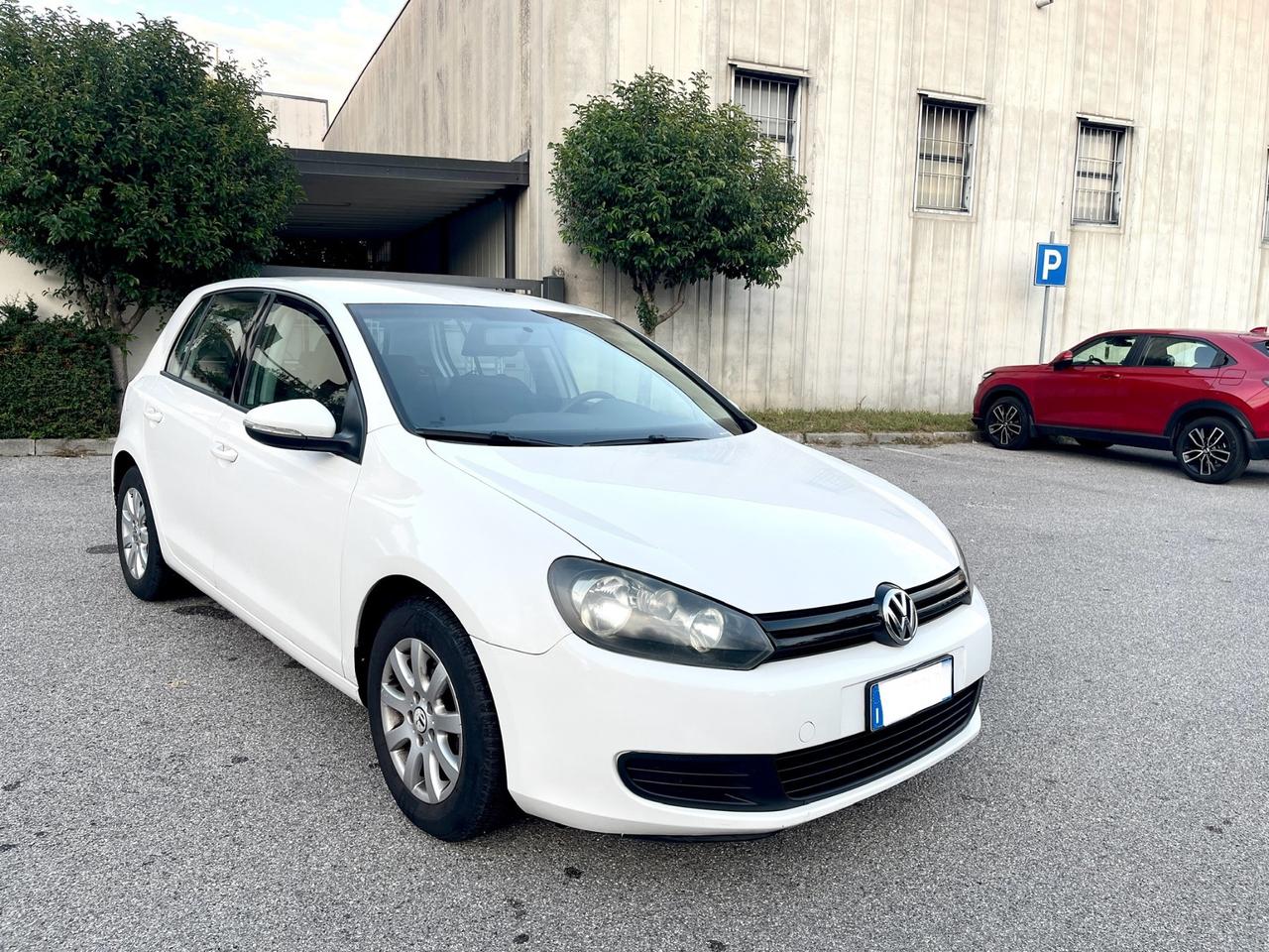 Volkswagen Golf 1.4 5p. Benzina