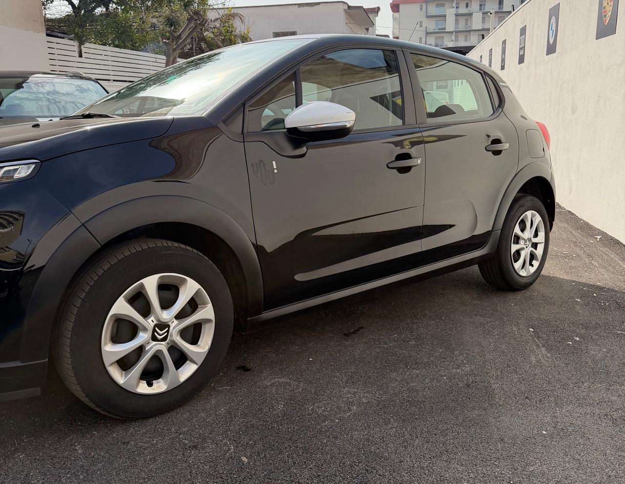 Citroen C3 PureTech 83 S&S You