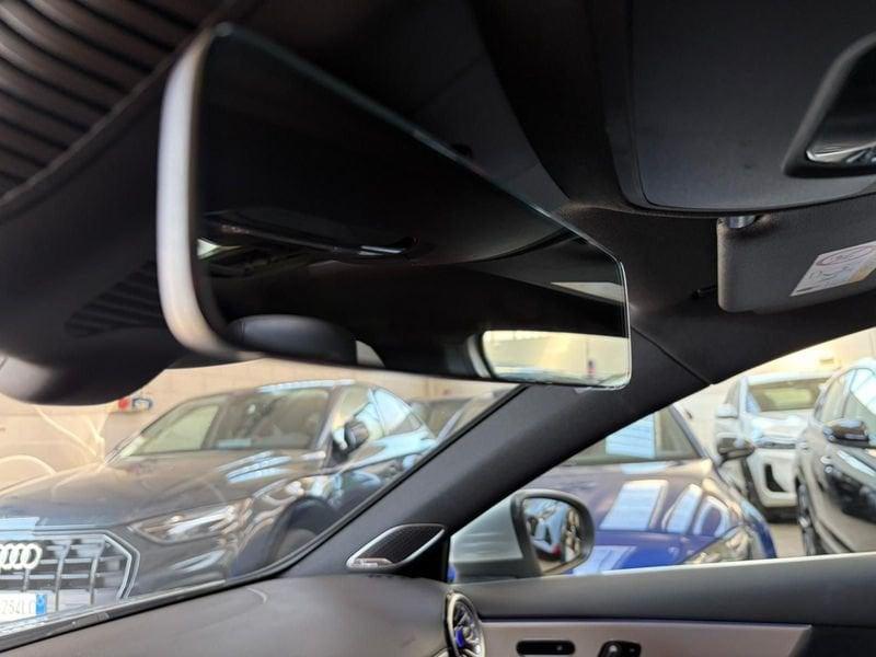 Mercedes-Benz Classe A Mercedes-AMG A 45S 4M+ Premium AMG