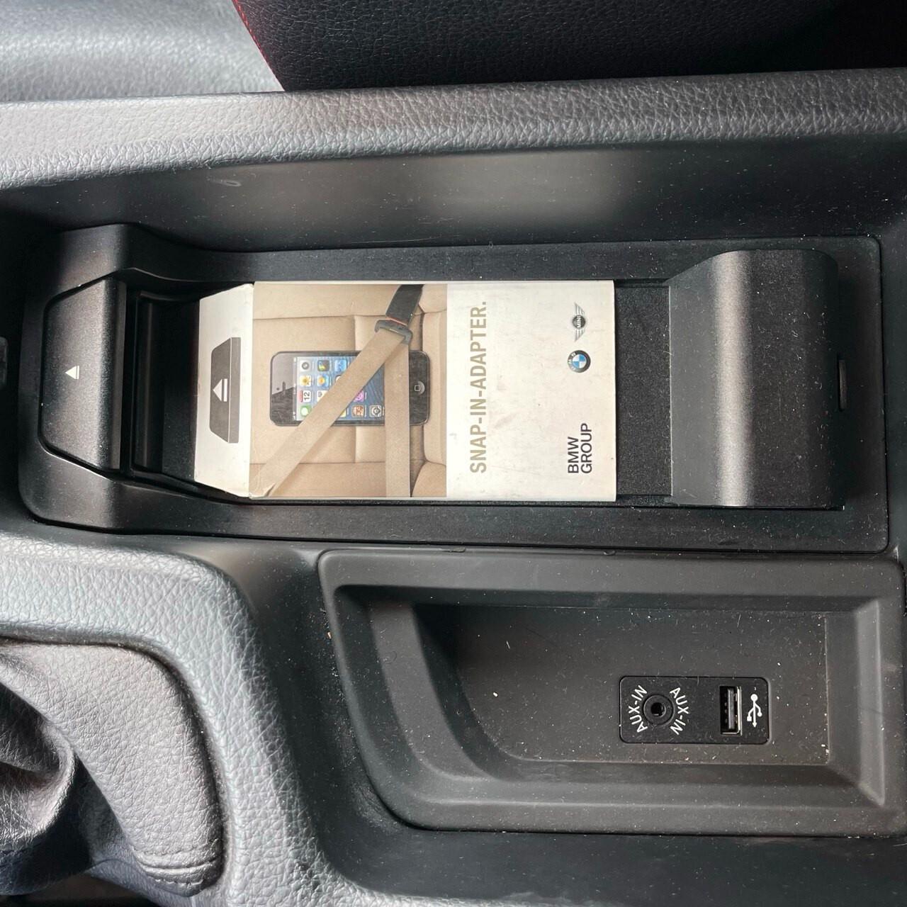 Bmw 420d GrandCoupè 184cv M-Sport