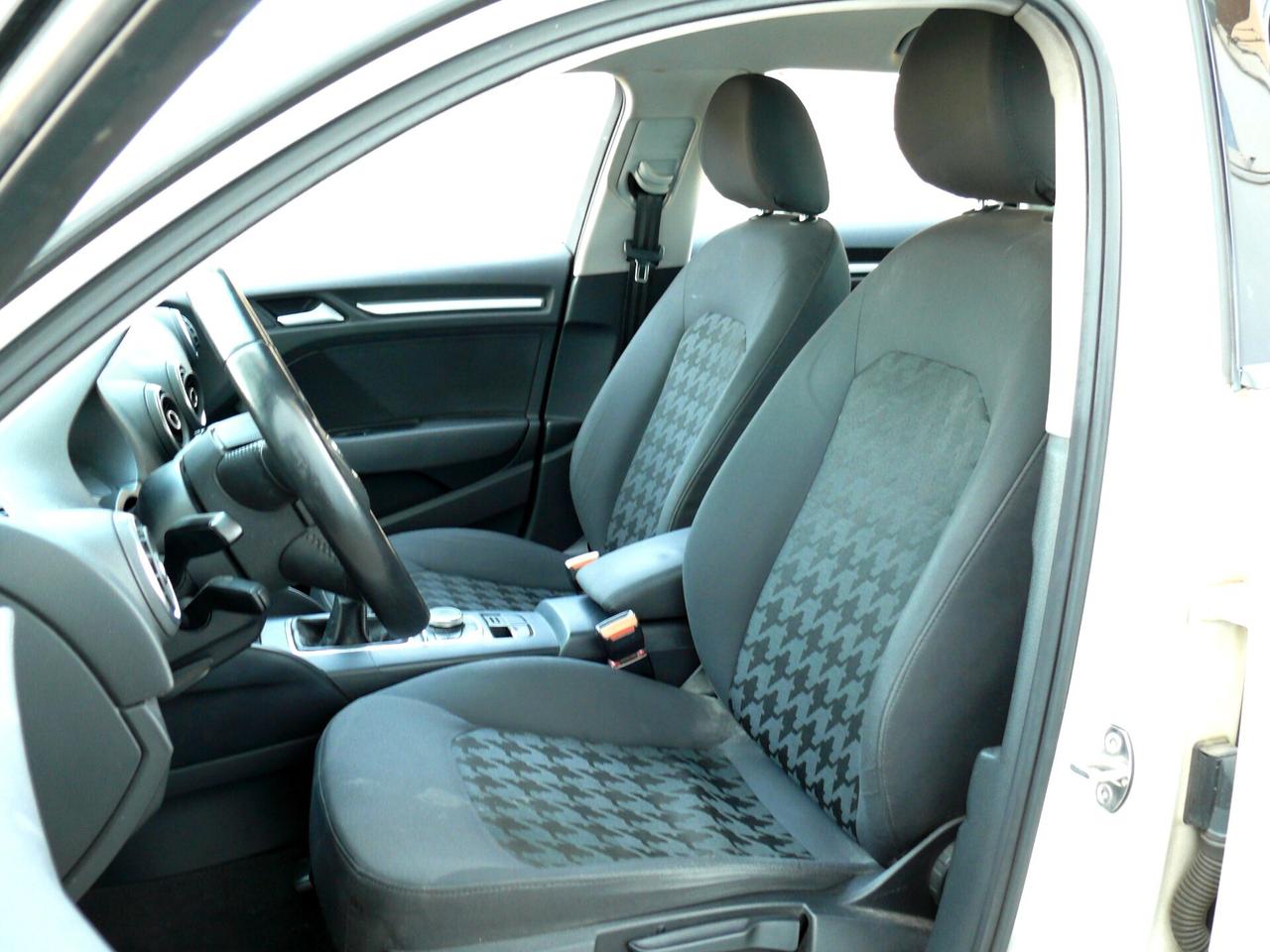 Audi A3 SPB 1.6 TDI Ambition