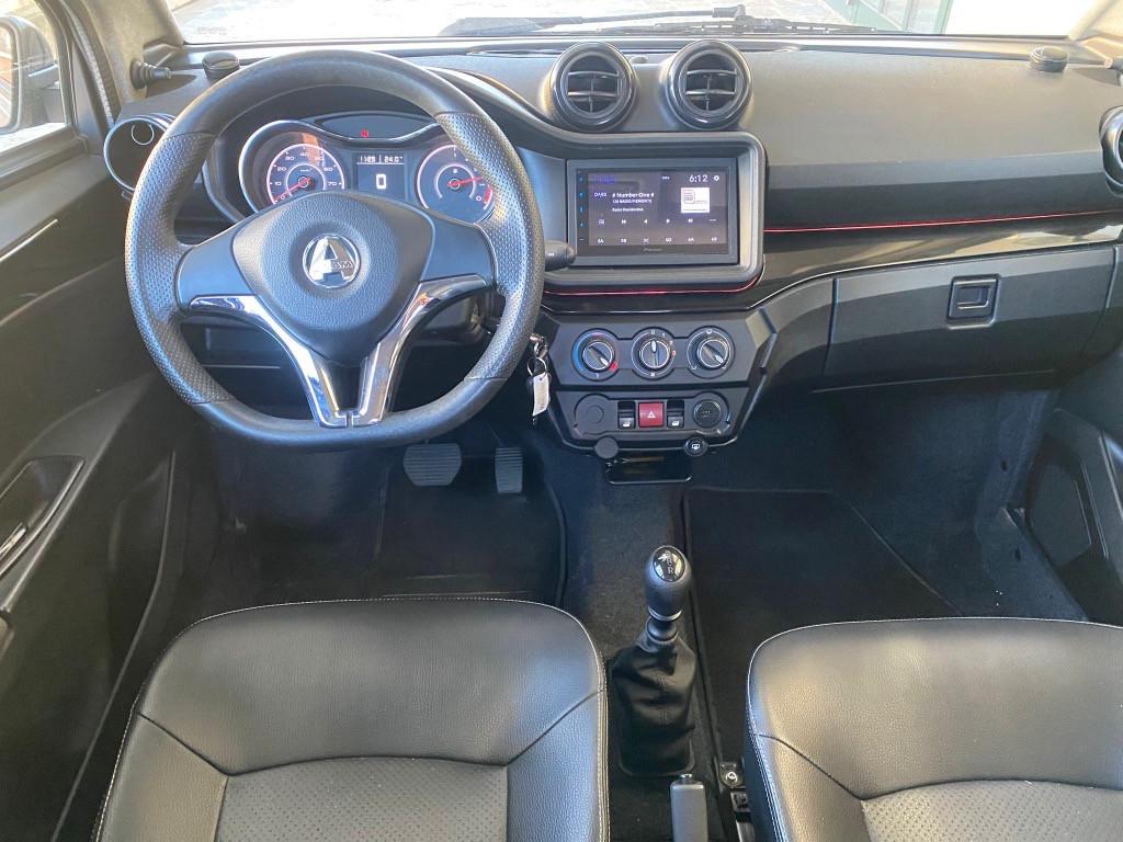 AIXAM City 482 Emoticon sport