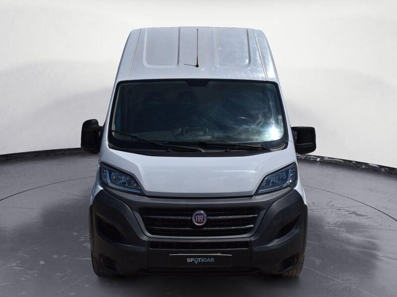FIAT Ducato 35 2.3 MJT 140CV PL Cabinato Maxi
