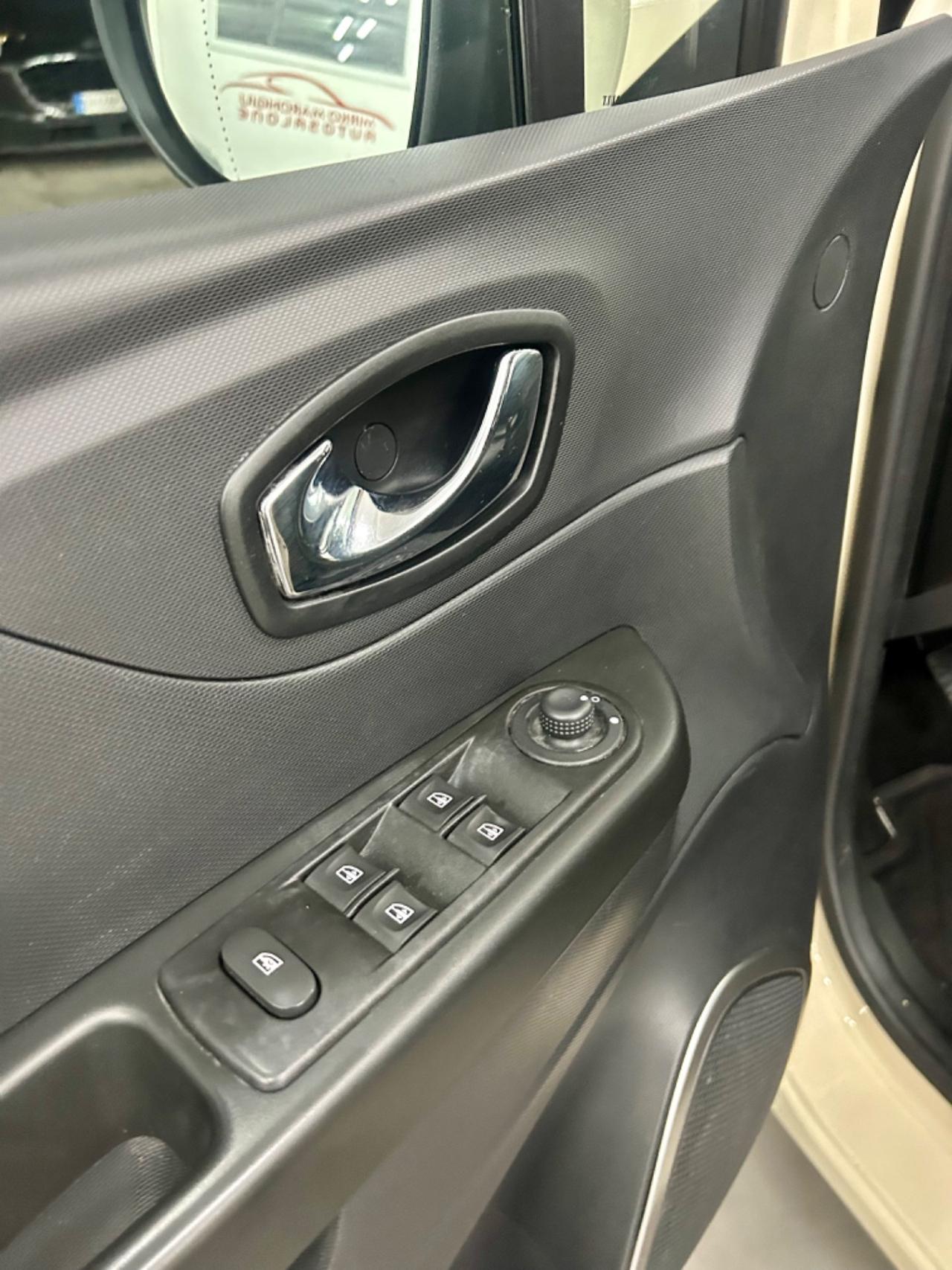 Renault Captur 90 CV Start&Stop FINANZIABILE