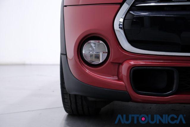 MINI Cooper SD 2.0 HYPE