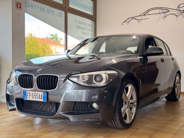 Bmw 116 116i 5p. Msport