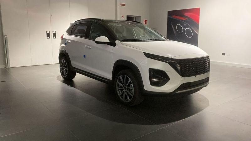DR AUTOMOBILES dr 3.0 dr 3 1.5 Bi-Fuel GPL Collection