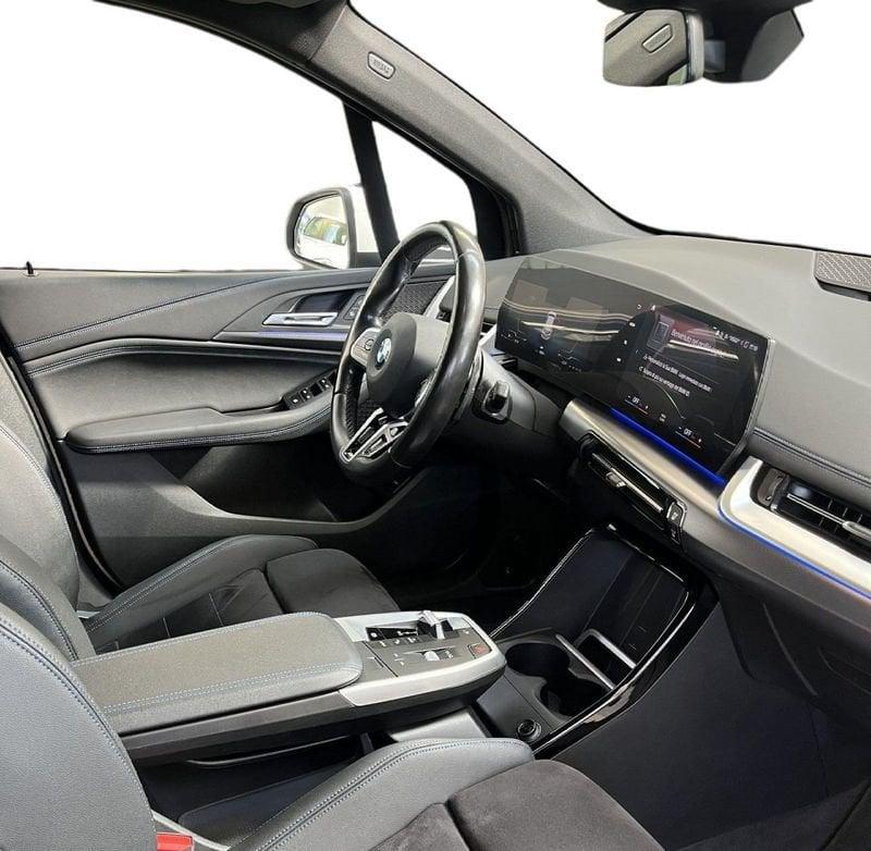 BMW Serie 2 220 I M SPORT