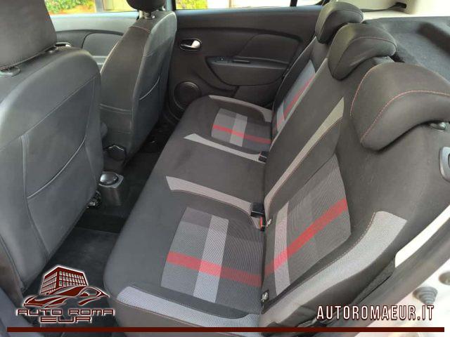 DACIA Sandero Stepway 0.9 TCe Turbo GPL 90 CV S&S Techroad