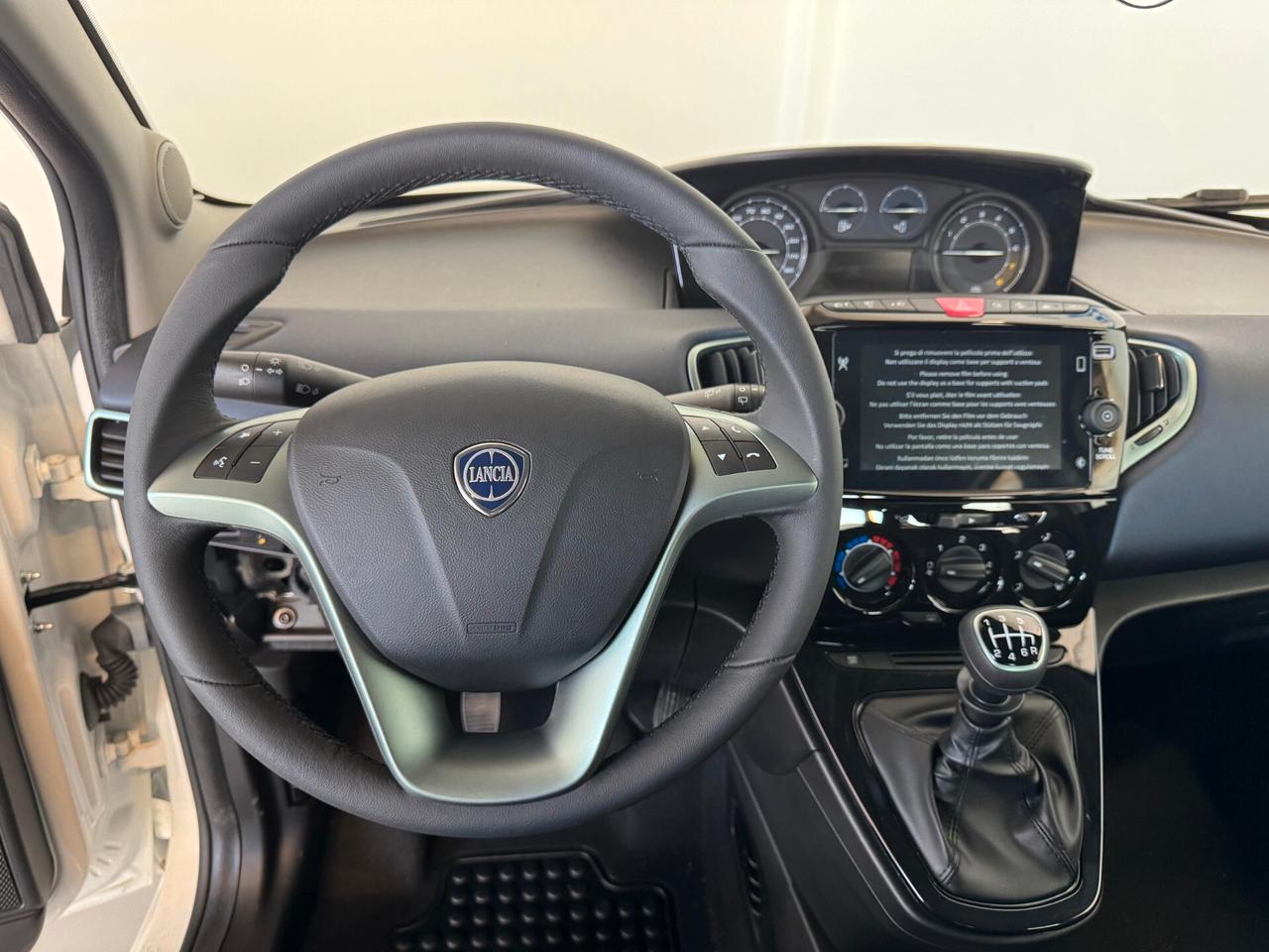 Lancia Ypsilon 1.0 FireFly 5 porte S&S Hybrid Gold Plus 5 posti
