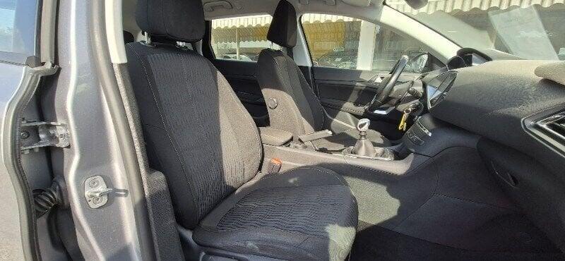 Peugeot 308 308 BlueHDi 120 S&S SW Active