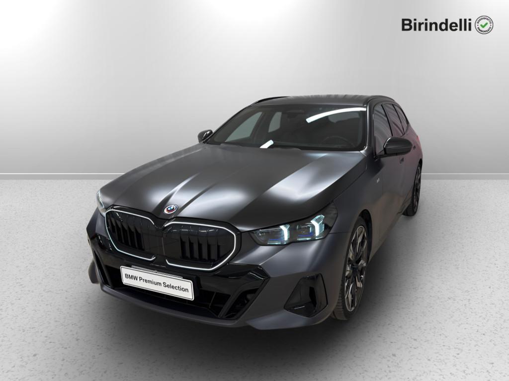 BMW S. 5(G60/61/90/99) - 520d 48V xDrive Touring Msport Pro