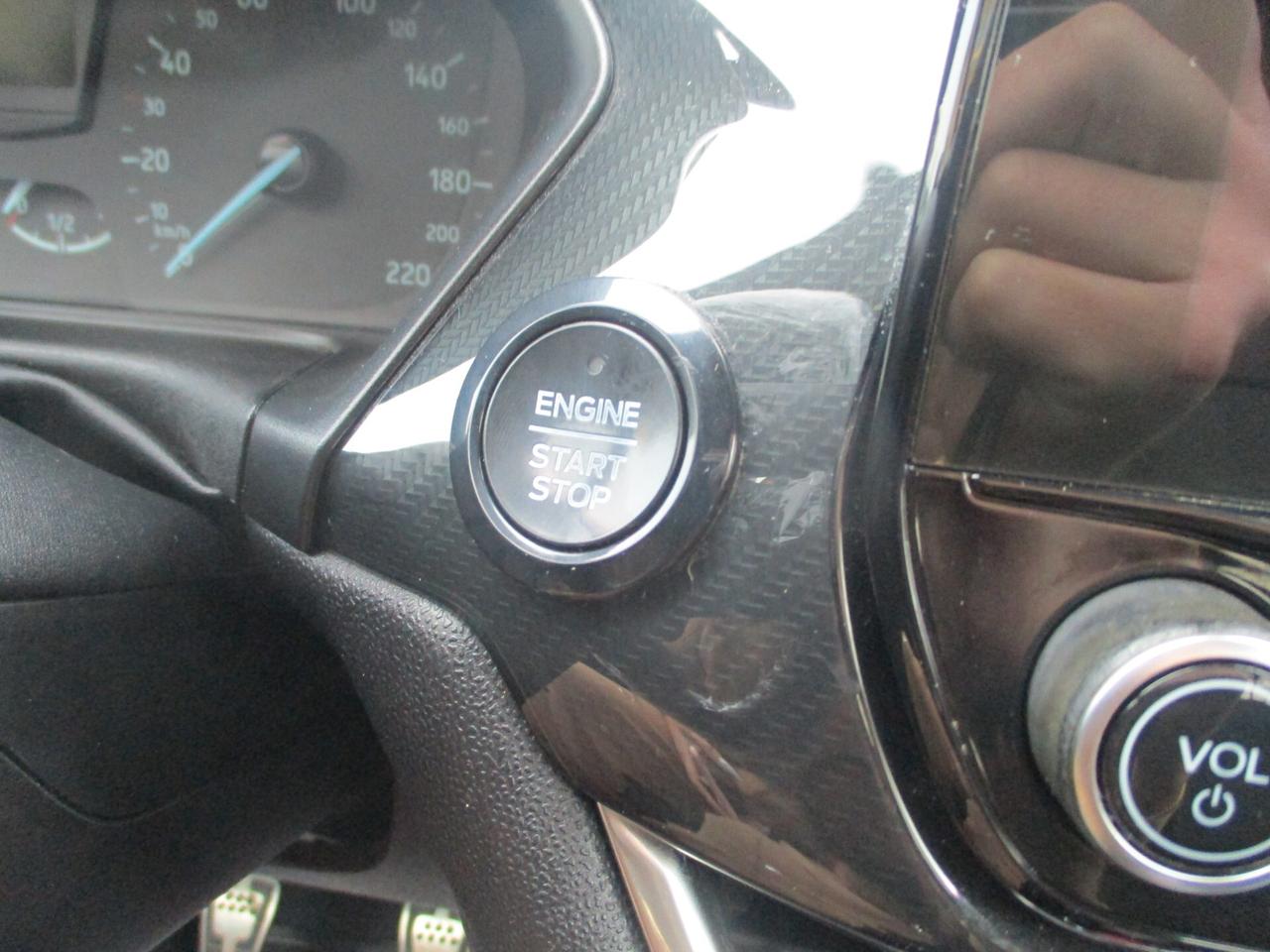 Ford Fiesta 5P 1.1 ST-LINE 85CV E6 5 PORTE KM CERTIFICA