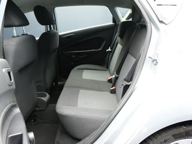 FORD Fiesta 1.2 60CV 5 porte Business