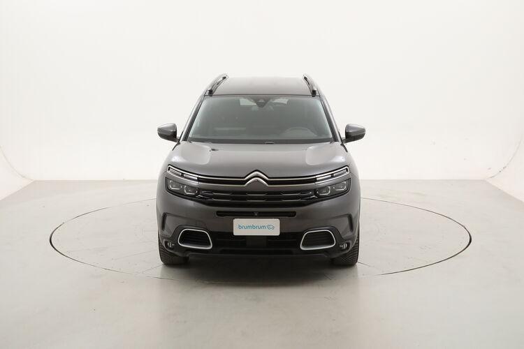 Citroen C5 Aircross Shine EAT8 BR699184 2.0 Diesel 177CV