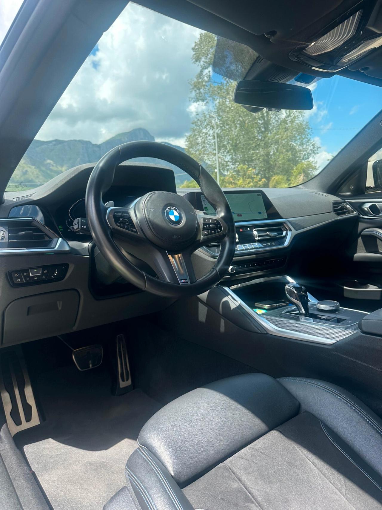 Bmw 430 430i Coupé Msport