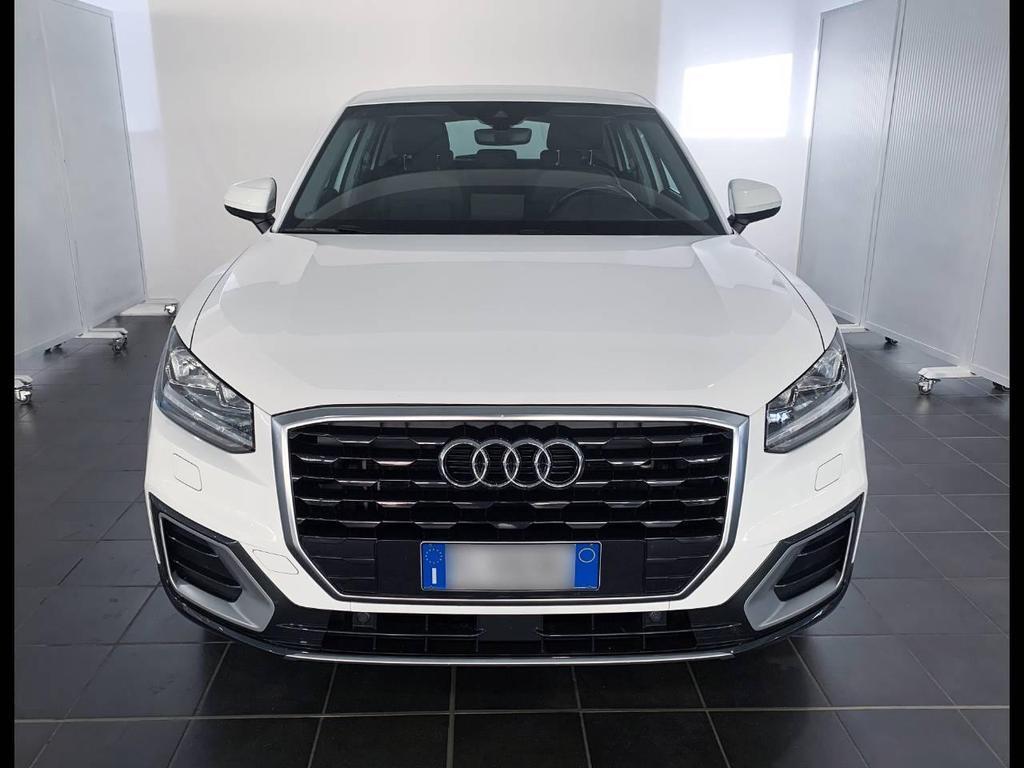 Audi Q2 1.0 TFSI Business S tronic