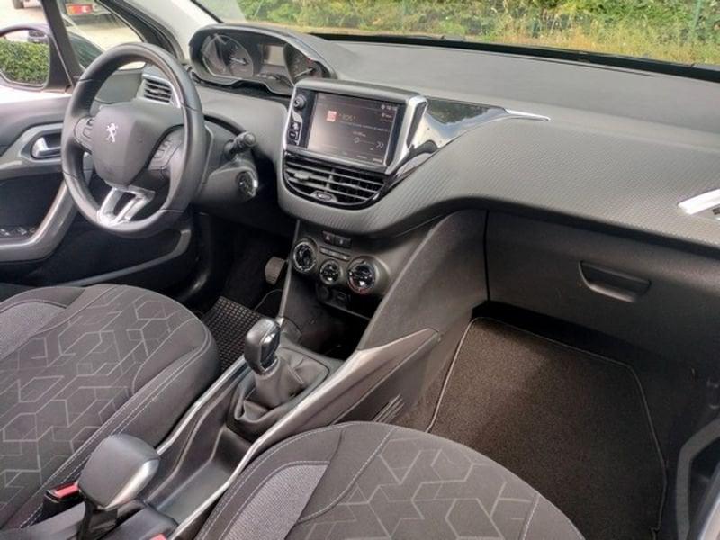 Peugeot 2008 BlueHDi 100 Active
